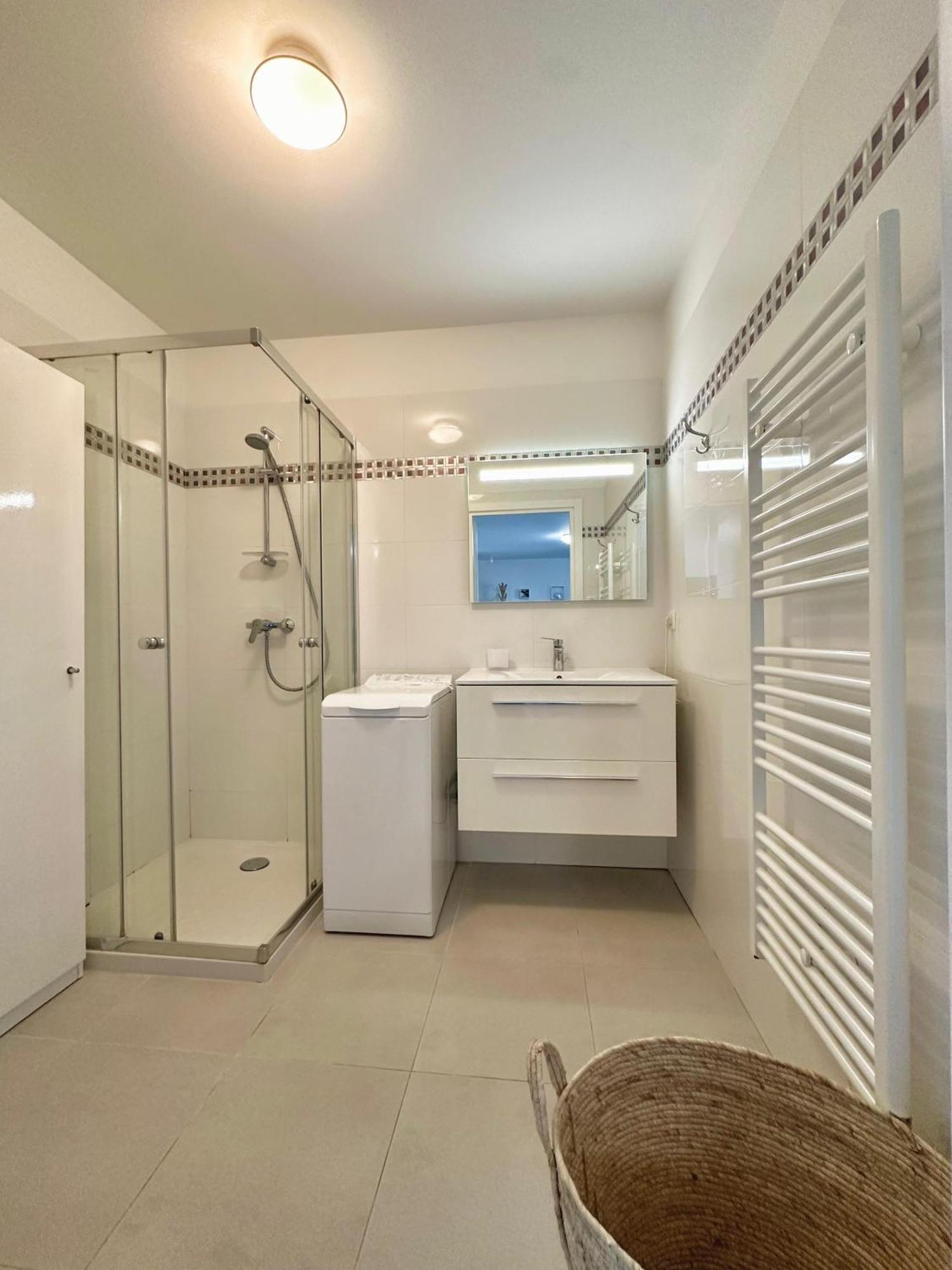 Appartement Cumaru Vue Mer Saint-Florent  Exterior photo